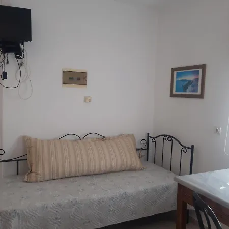 Aiolos Oda ve Kahvaltı