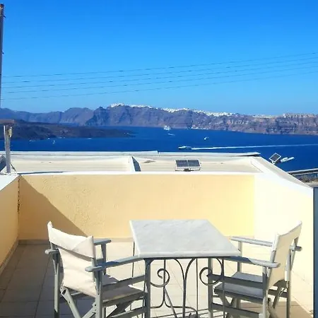 Aiolos * Akrotiri (Santorini)