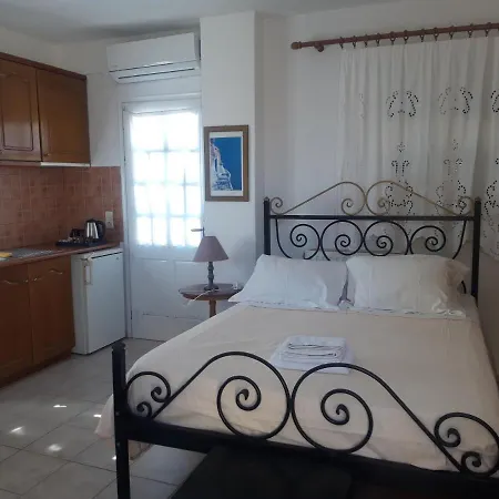 Bed & Breakfast Aiolos *