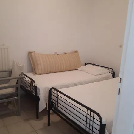 Aiolos Bed & Breakfast Akrotiri (Santorini)