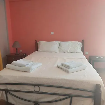 Bed & Breakfast Aiolos