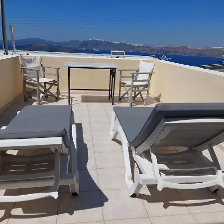 Aiolos Akrotiri (Santorini)
