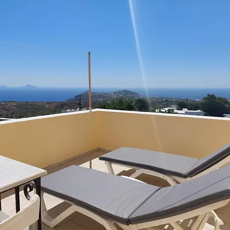 Bed & Breakfast Aiolos