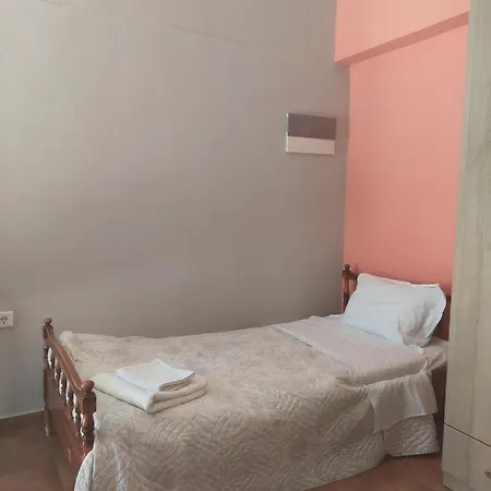 Bed & Breakfast Aiolos *
