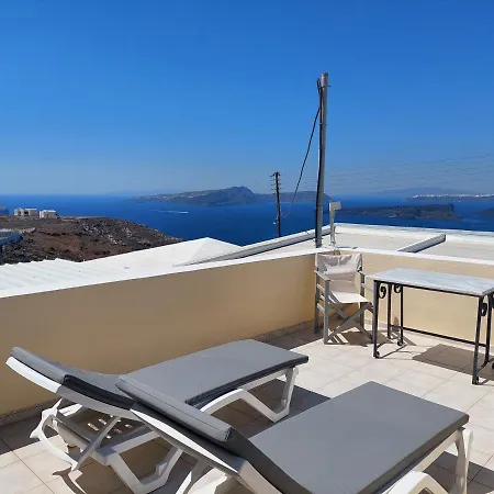 Aiolos * Akrotiri (Santorini)